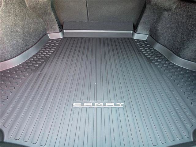 Certified 2025 Toyota Camry SE image 6