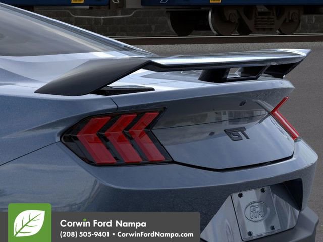 New 2026 Ford Mustang GT image 22