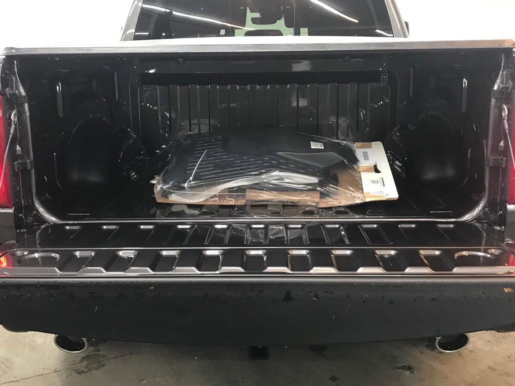 New 2026 RAM 1500 4x4 Crew Cab image 43