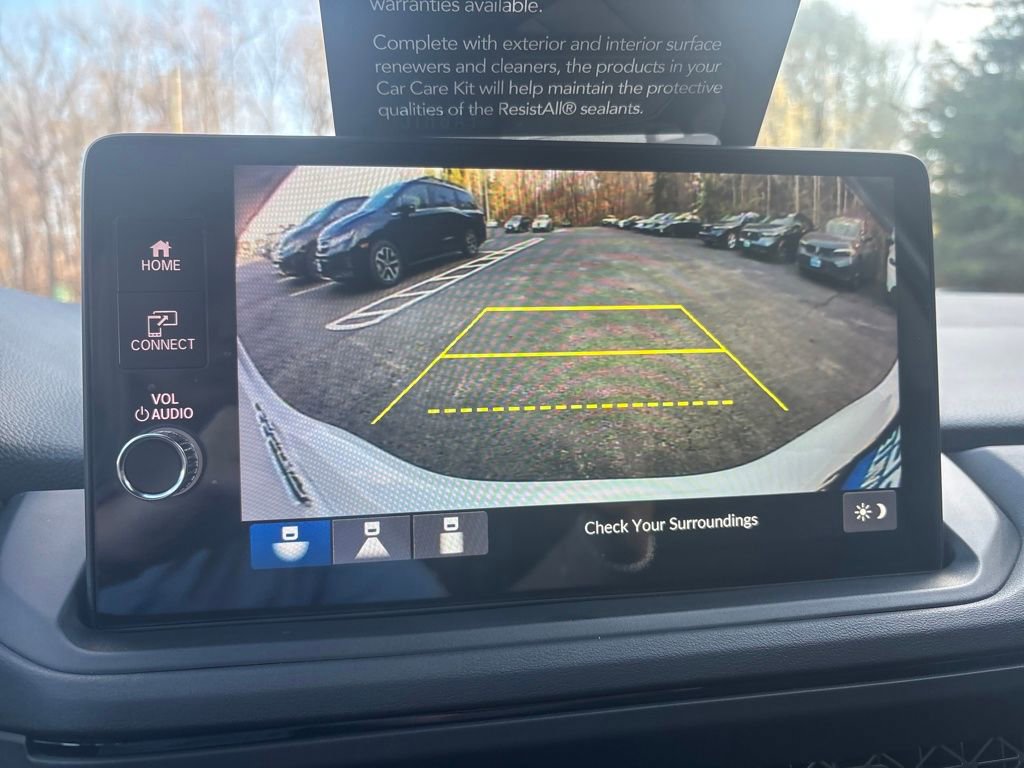 New 2026 Honda Accord LX image 15