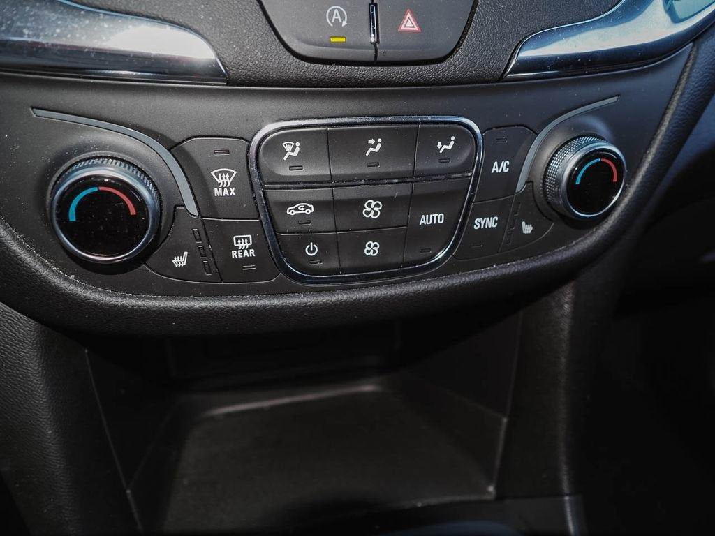 Certified 2024 Chevrolet Equinox LT FWD image 12