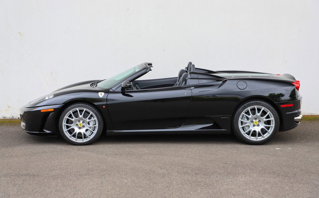 Used 2008 Ferrari F430 Spider RWD image 20