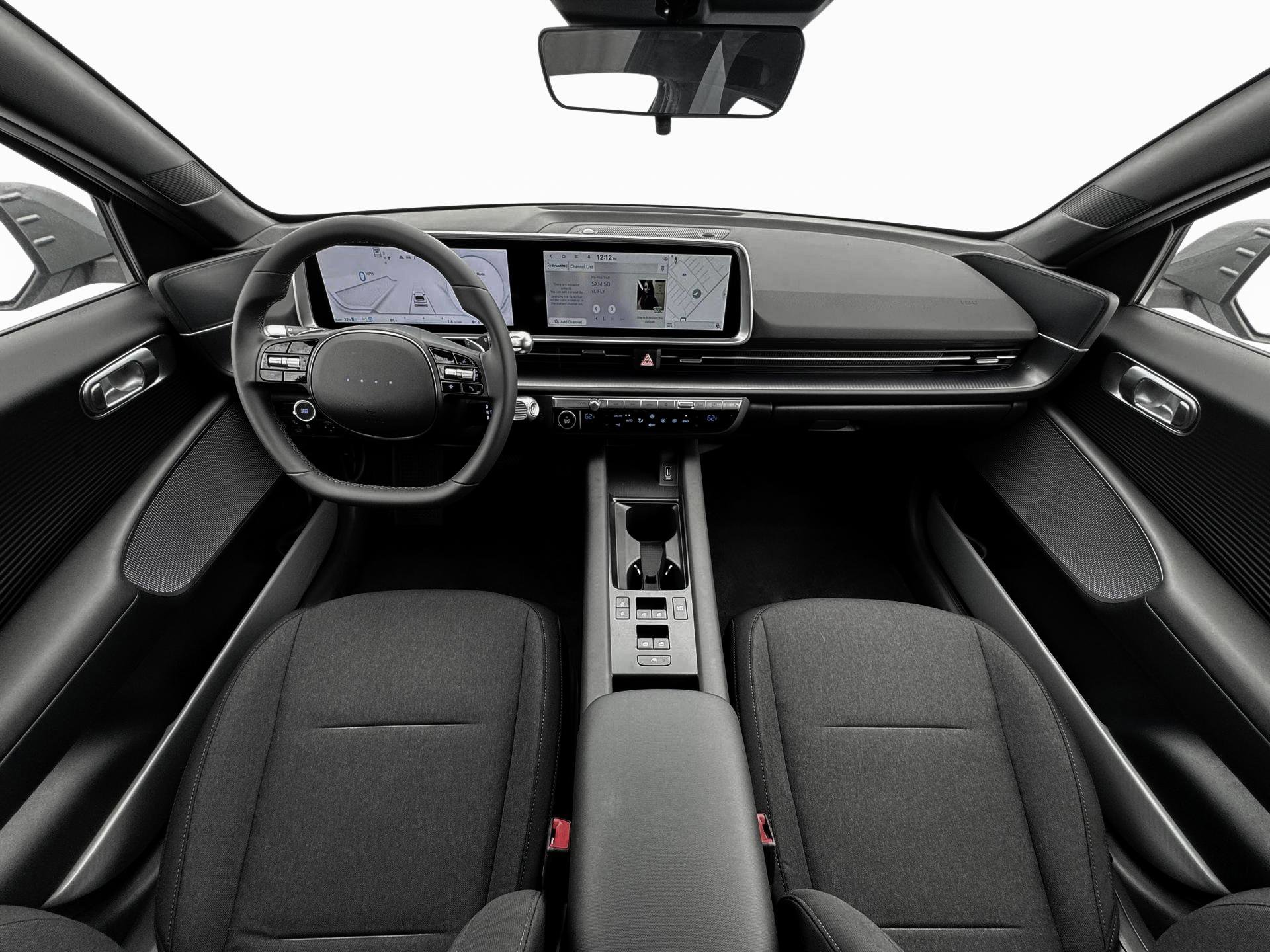 New 2025 Hyundai Ioniq 6 SE image 51