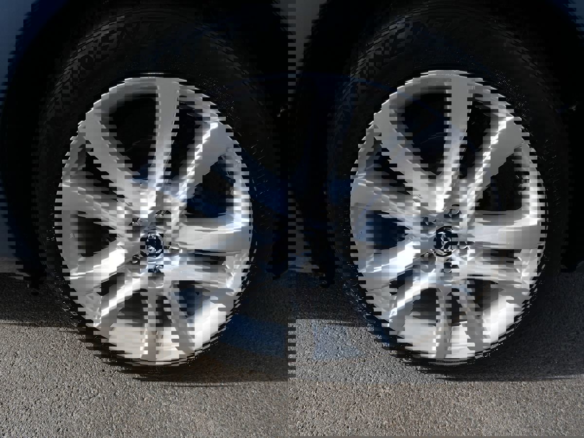 Used 2014 MAZDA MAZDA6 Touring image 35