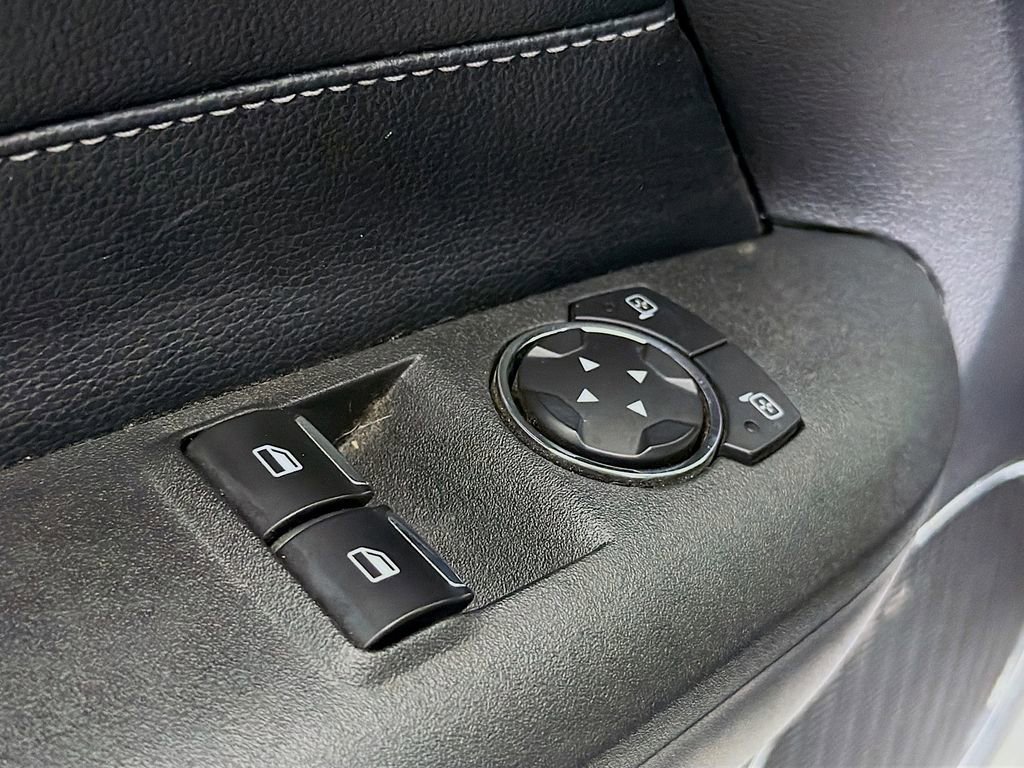 Used 2017 Ford Mustang GT Premium w/ Enhanced Security Package RWD image 20