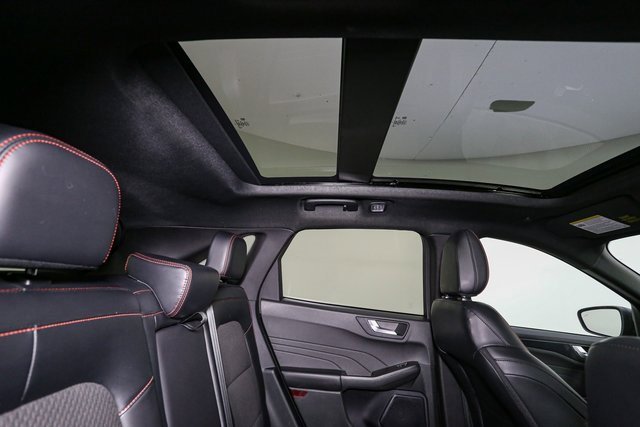 Used 2023 Ford Escape ST-Line w/ Tech Pack #1 image 21