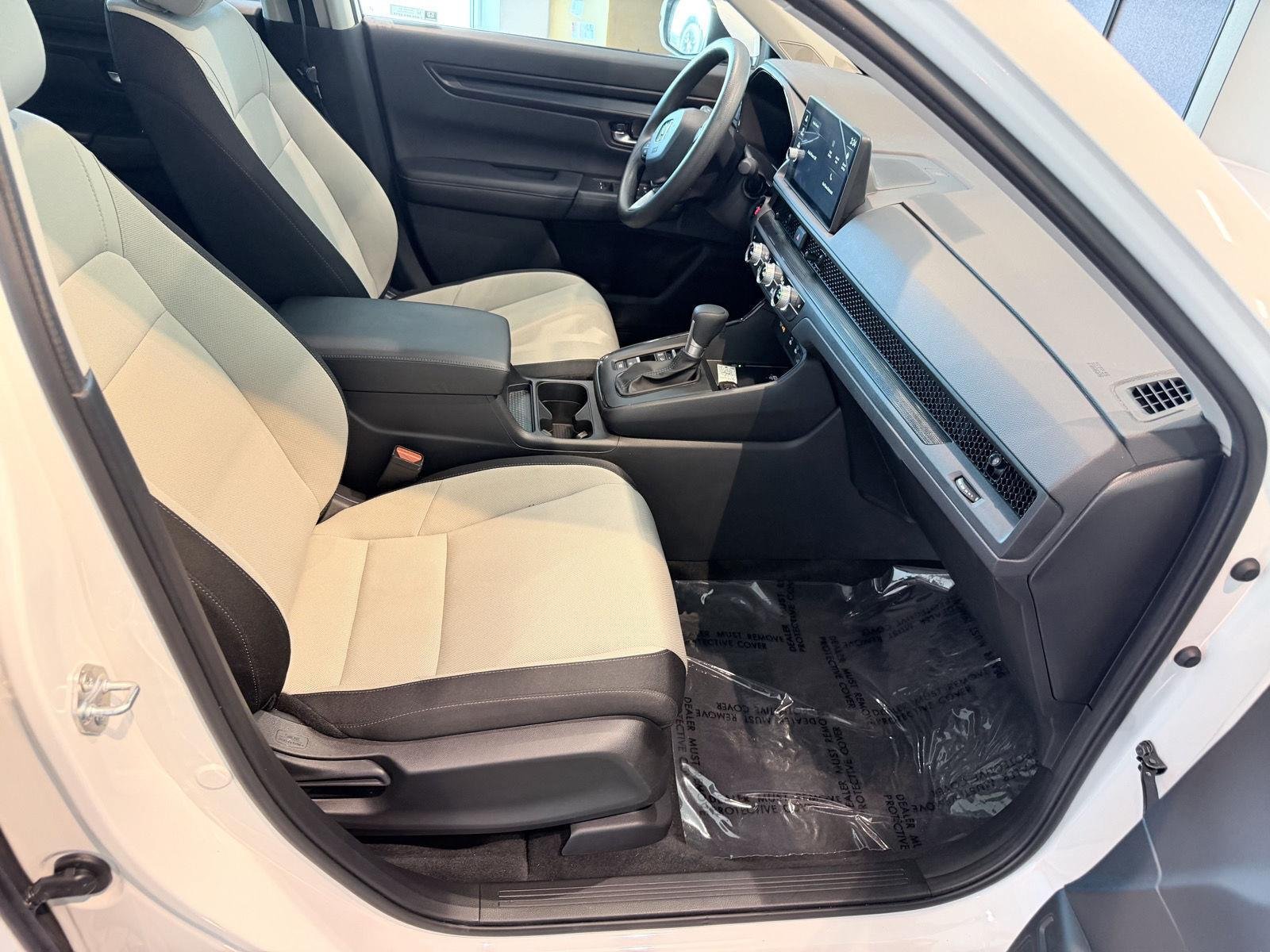 Used 2026 Honda CR-V EX image 29