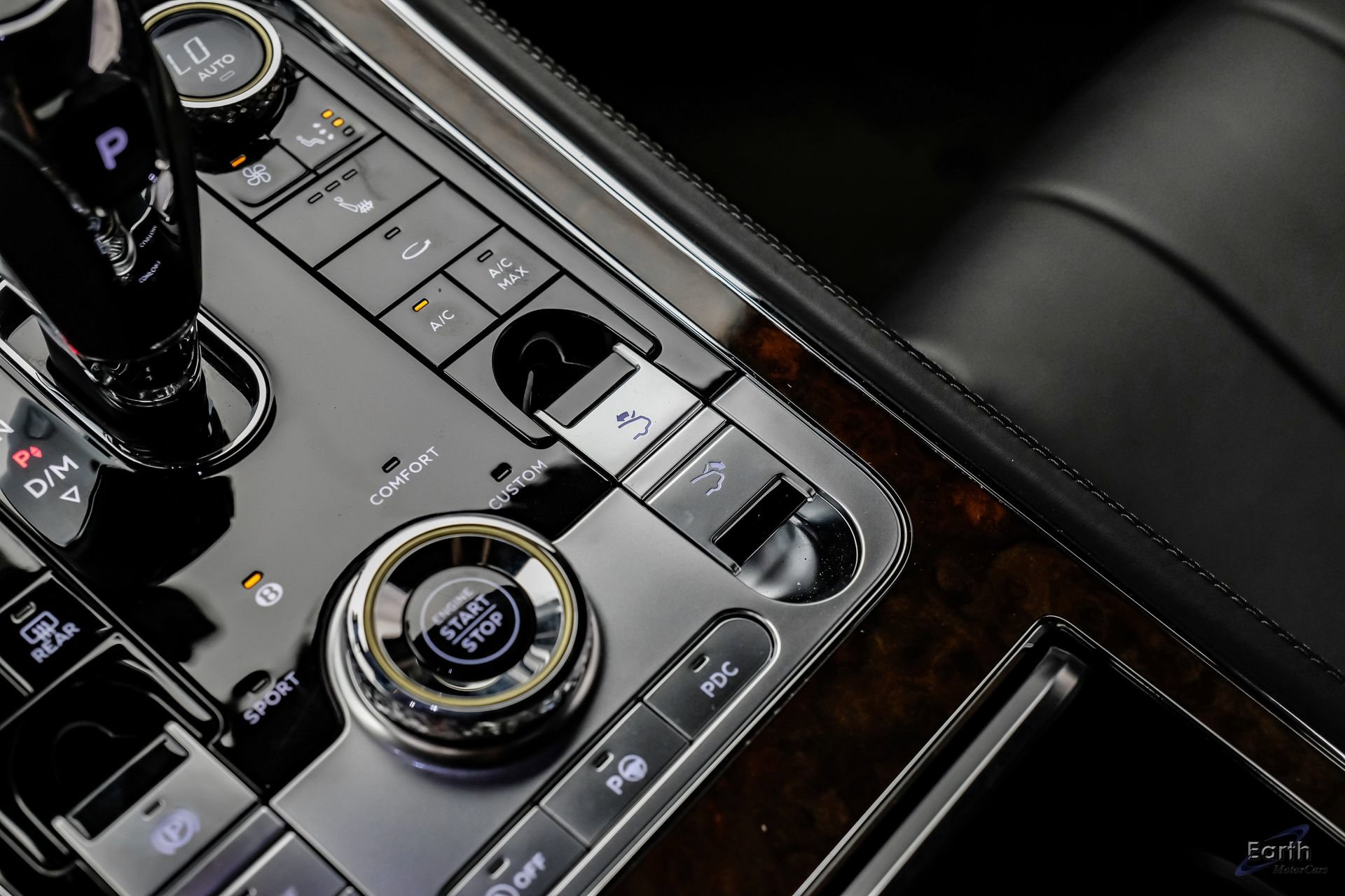 Used 2020 Bentley Continental GT AWD/4WD image 65