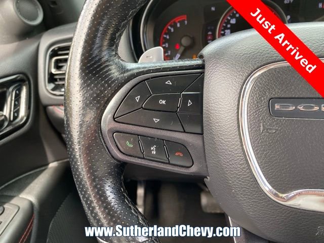Used 2024 Dodge Durango R/T image 21