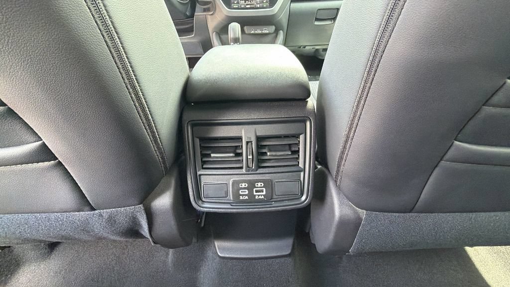 Certified 2026 Subaru Forester Premium AWD/4WD image 25