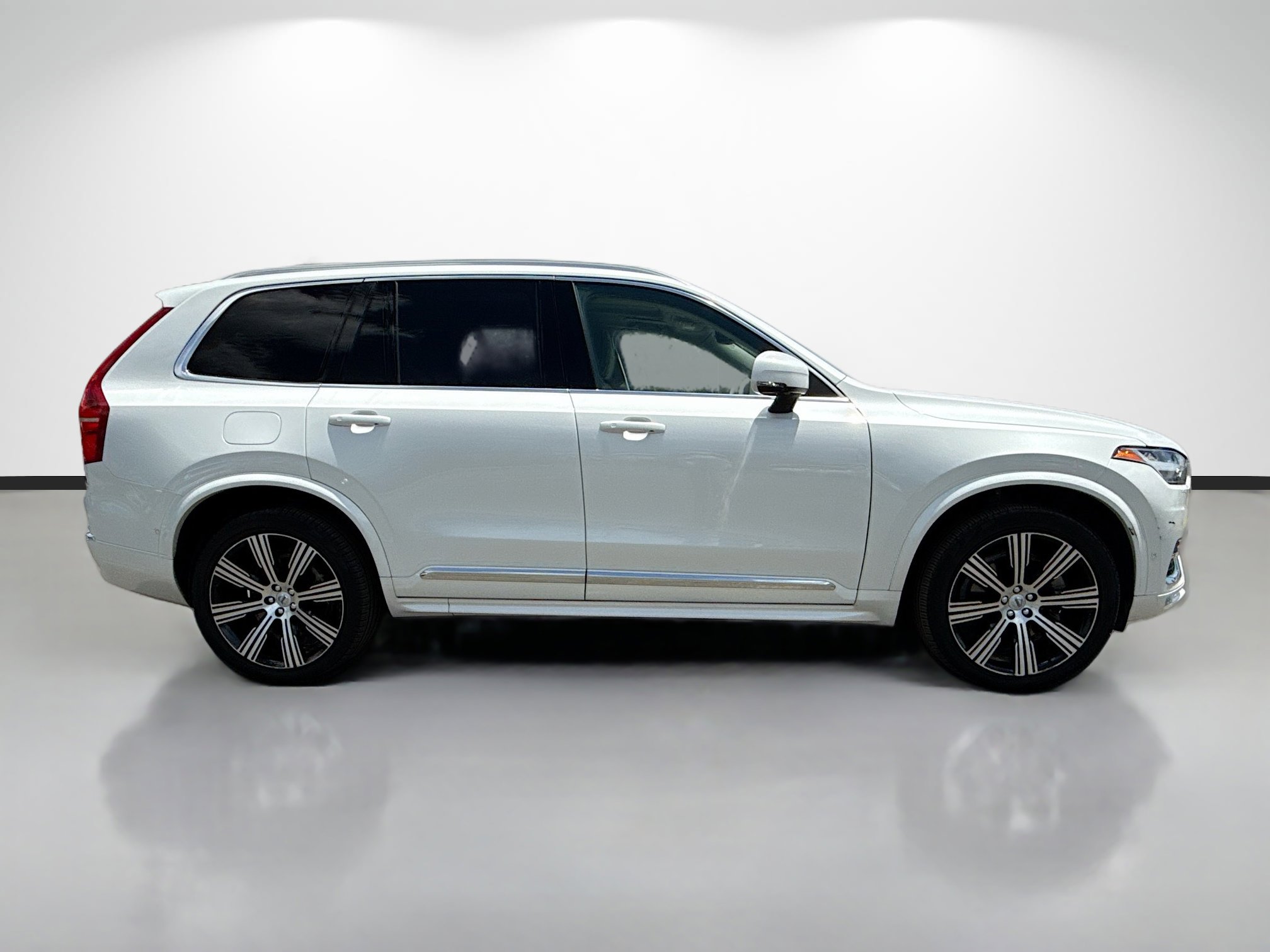 Used 2024 Volvo XC90 B6 Ultimate w/ Lounge Package AWD/4WD image 6