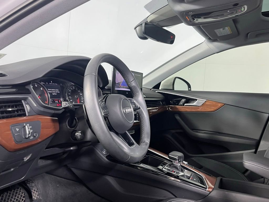 Used 2023 Audi A4 2.0T Premium w/ 18" Wheel Package image 26