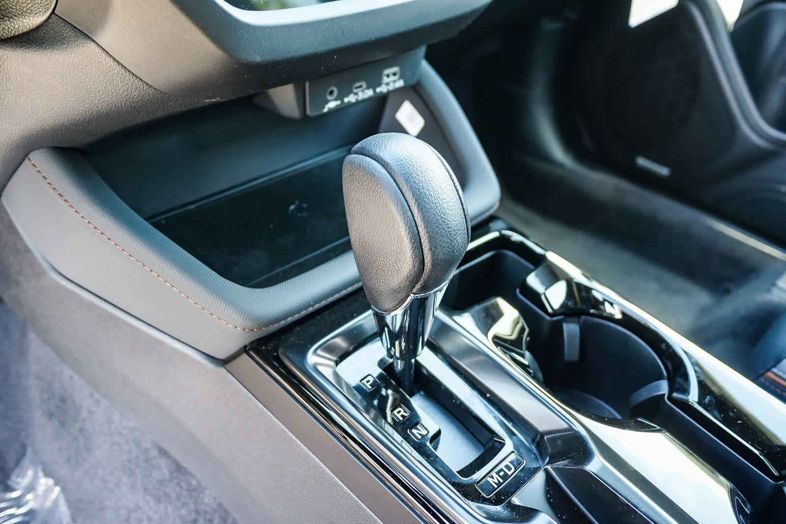 New 2026 Subaru Forester Sport image 21