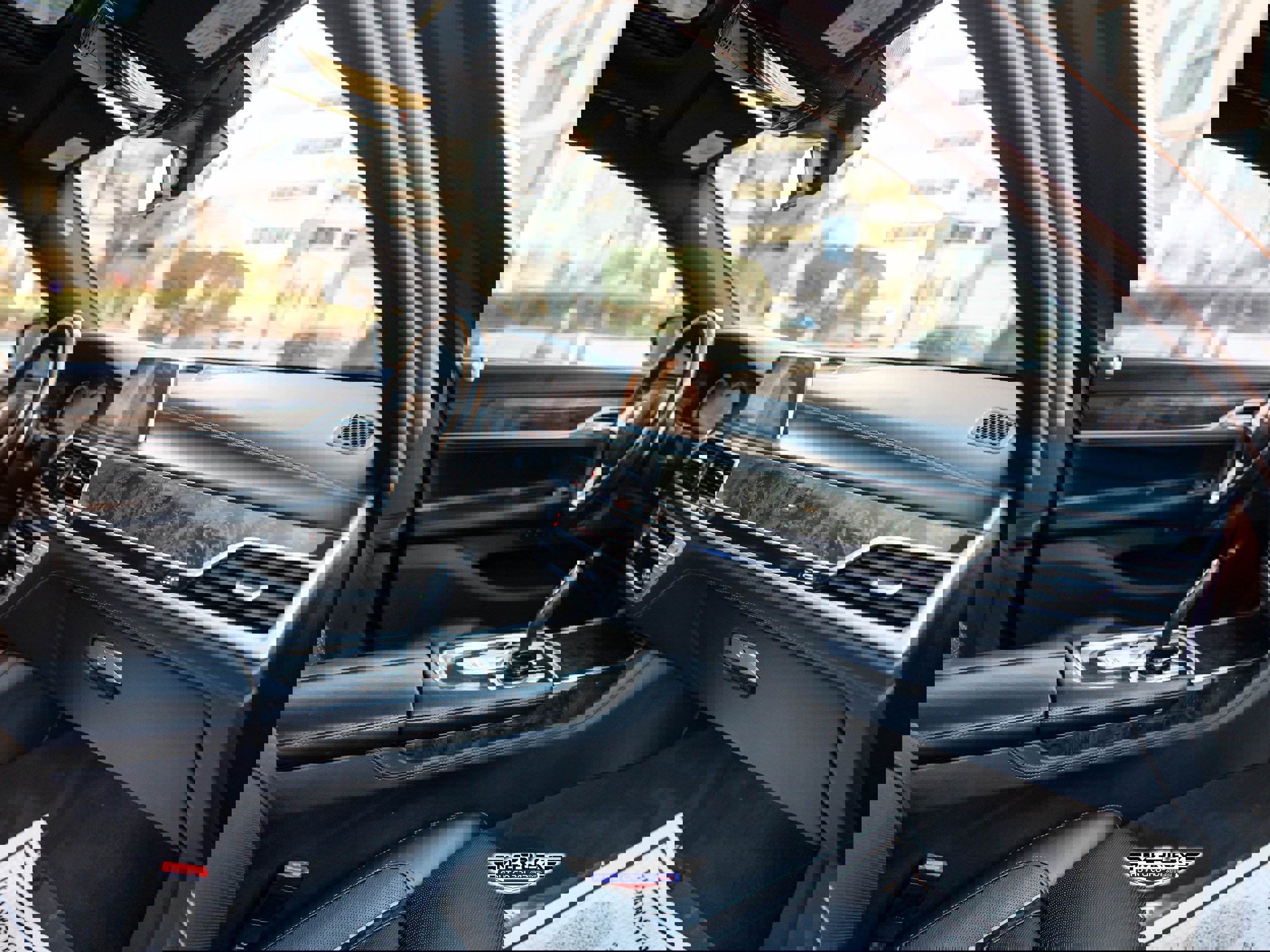 Used 2019 BMW 750i xDrive w/ Executive Package image 15