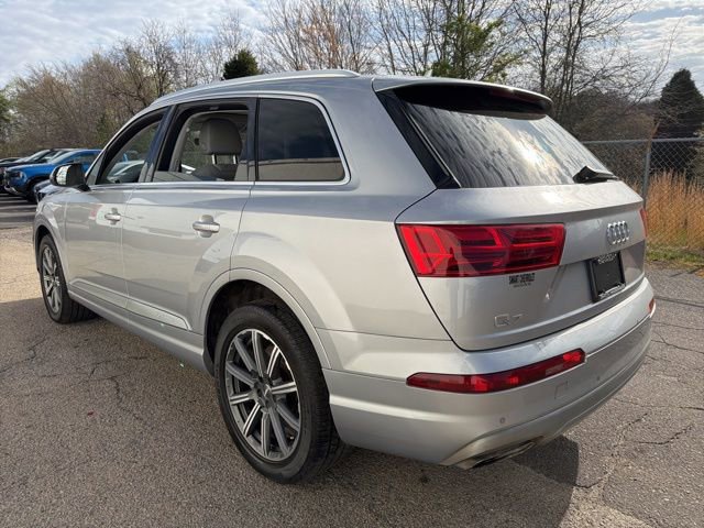 Used 2019 Audi Q7 2.0T Premium Plus image 4