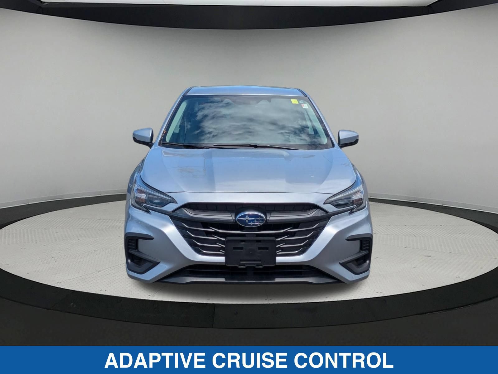 Certified 2025 Subaru Legacy Premium AWD/4WD image 9