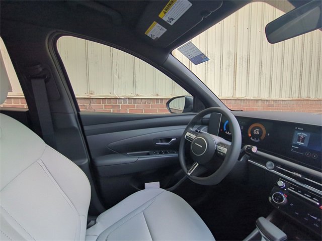 New 2026 Hyundai Santa Cruz SEL image 10