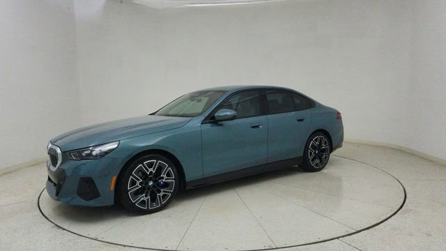 Used 2024 BMW 530i image 65