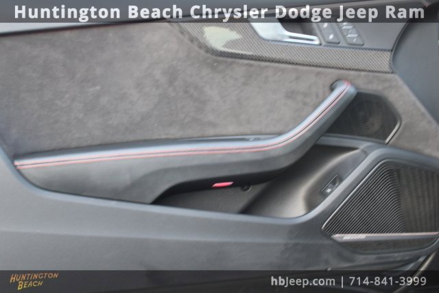 Used 2018 Audi RS 5 image 9