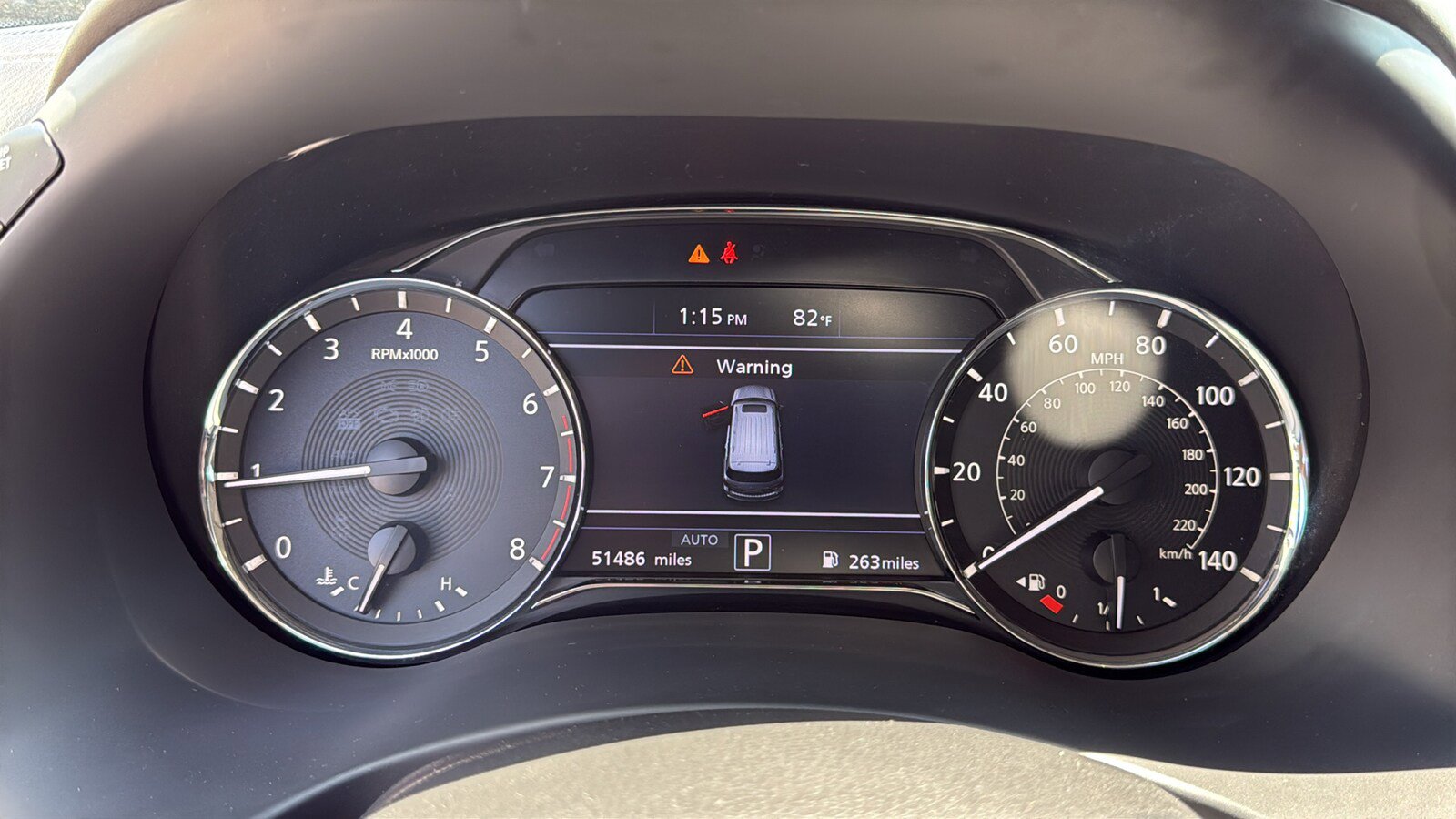 Used 2021 INFINITI QX80 Premium Select w/ All-Season Package AWD/4WD image 17