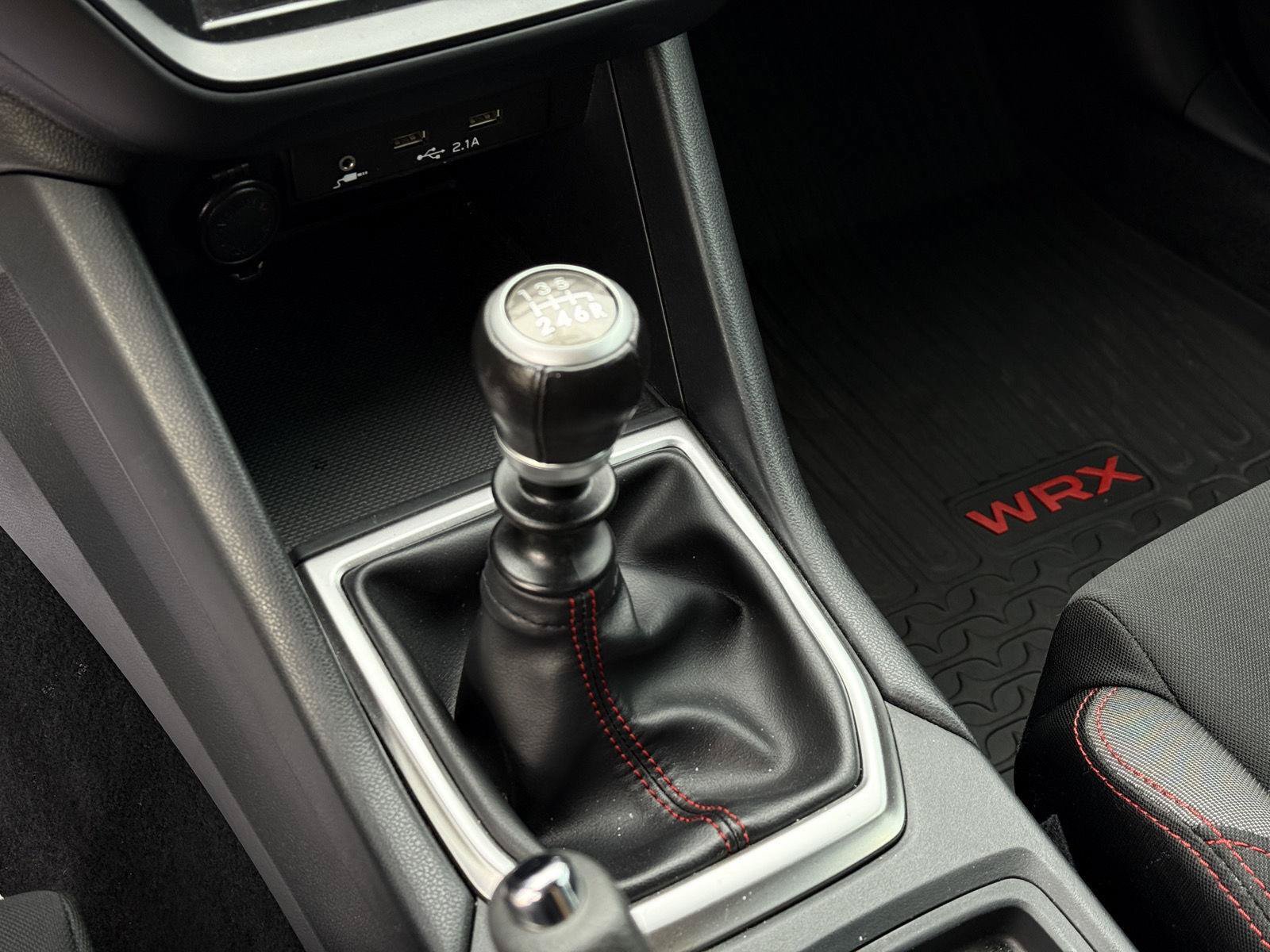 Used 2022 Subaru WRX AWD/4WD image 15