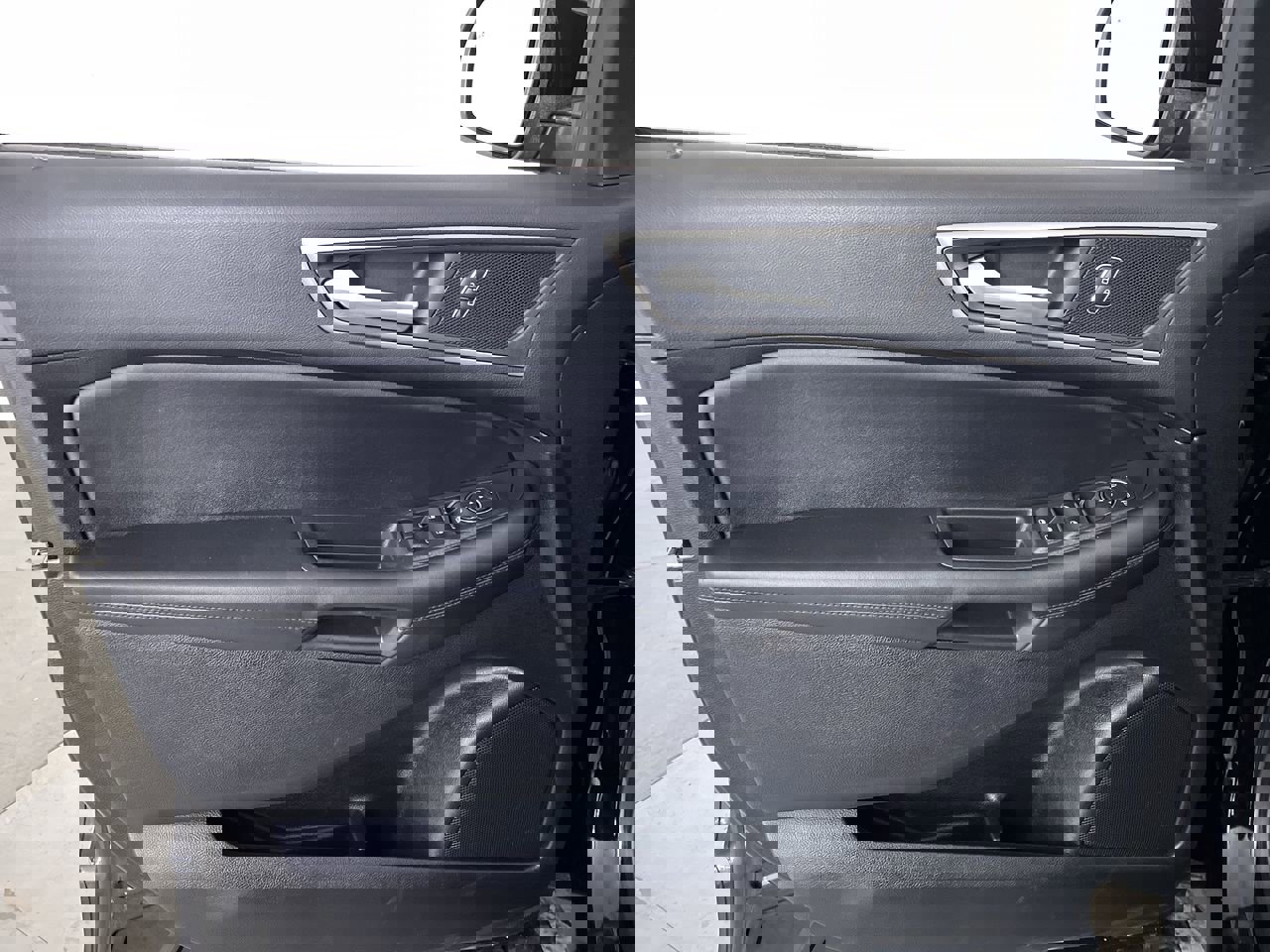 Used 2022 Ford Edge SEL image 10