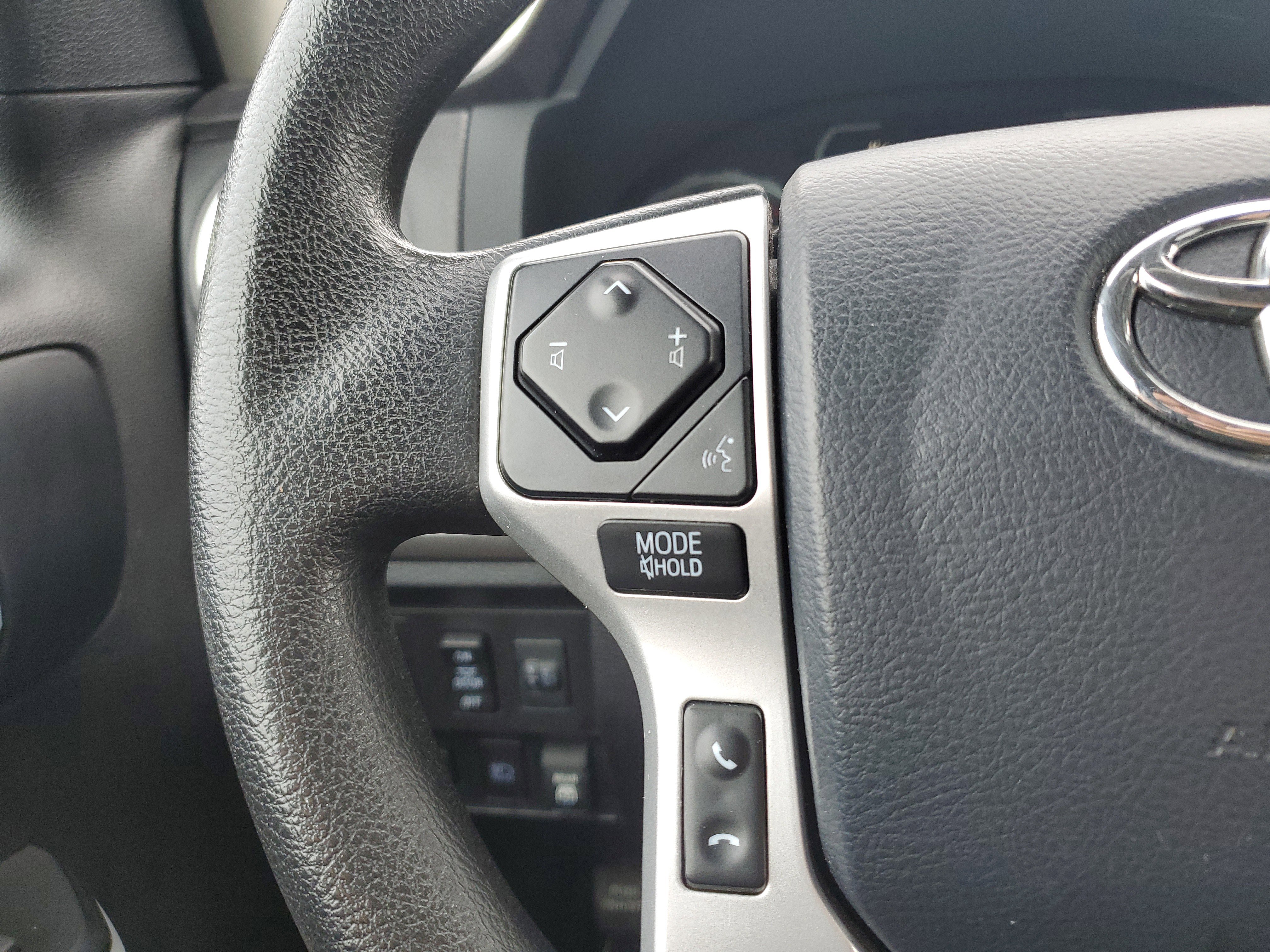 Used 2020 Toyota Tundra SR5 image 17