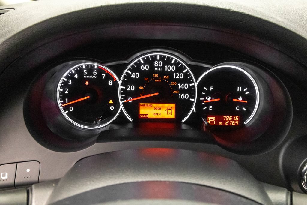 Used 2010 Nissan Altima 2.5 S w/ Convenience Pkg FWD image 15