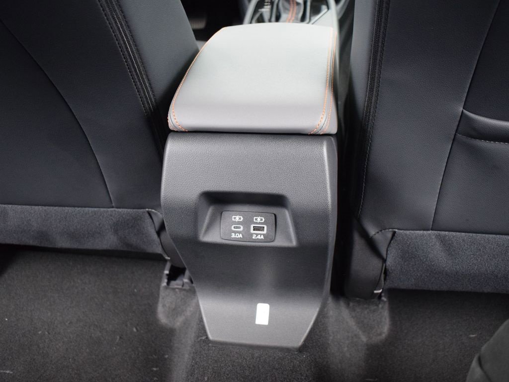 Certified 2025 Subaru Crosstrek 2.5i Limited w/ Crosstrek Mirror Package image 20