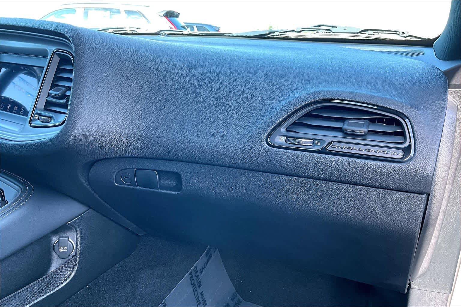 Used 2023 Dodge Challenger GT RWD image 18