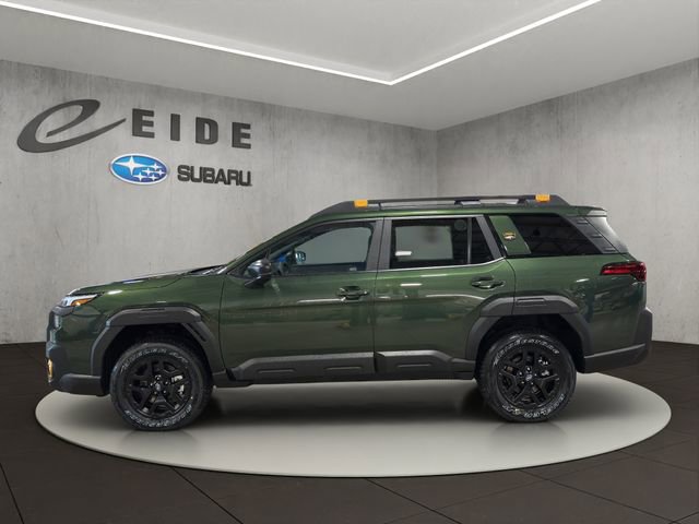 New 2026 Subaru Outback Wilderness image 8