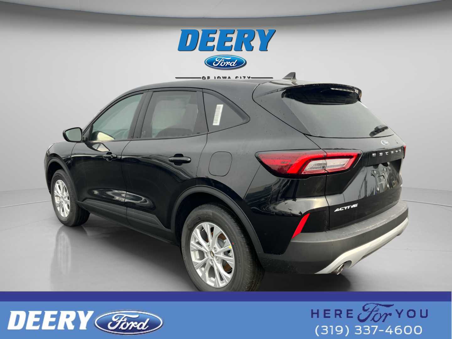 New 2026 Ford Escape Active w/ Cold Weather Package image 6