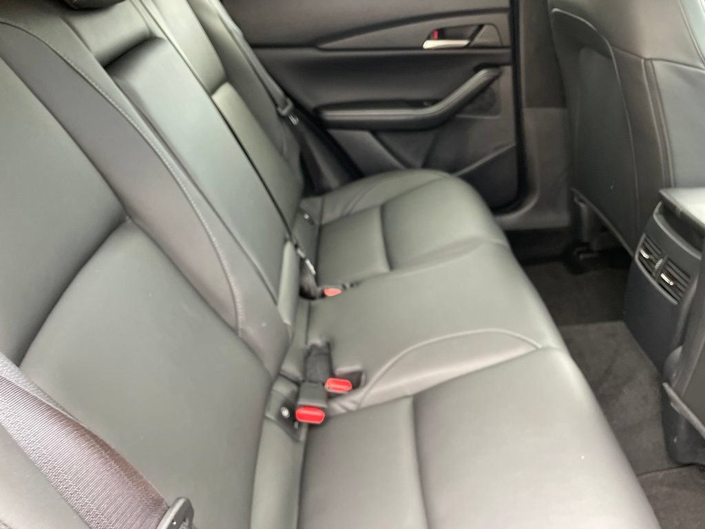 Used 2025 MAZDA CX-30 AWD 2.5 S w/ Preferred Package image 21
