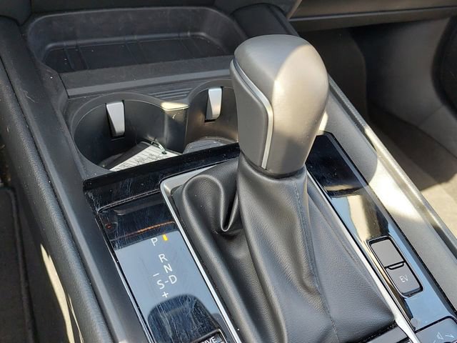 Used 2025 MAZDA CX-50 AWD 2.5 Hybrid w/ Premium Pkg image 38