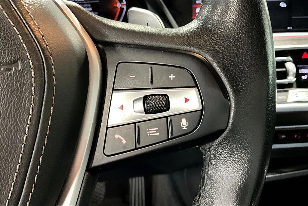 Used 2023 BMW X5 sDrive40i w/ Premium Package image 25