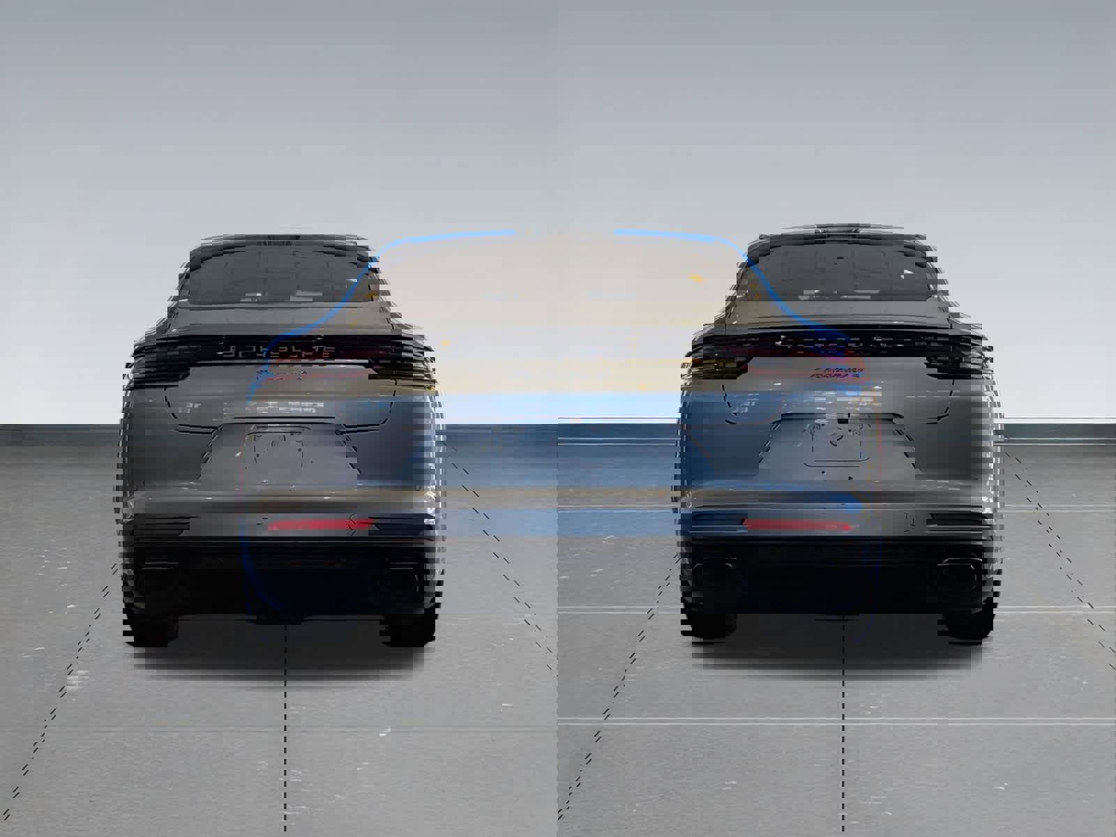 Used 2017 Porsche Panamera 4 image 5