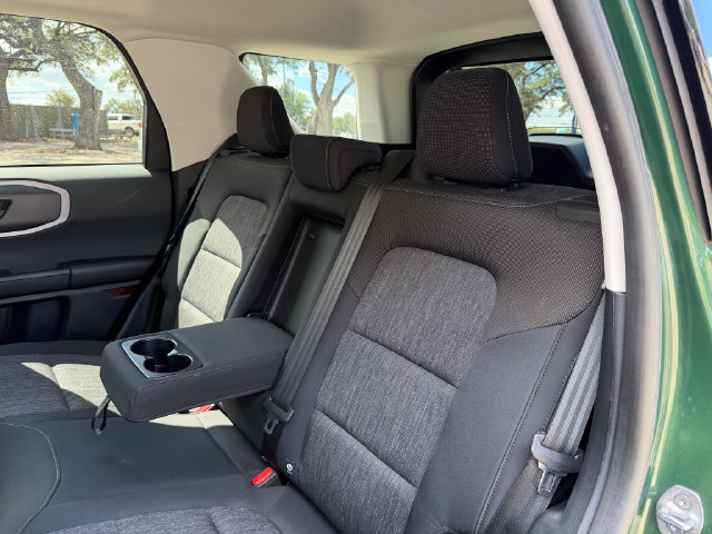 Used 2023 Ford Bronco Sport Big Bend AWD/4WD image 19