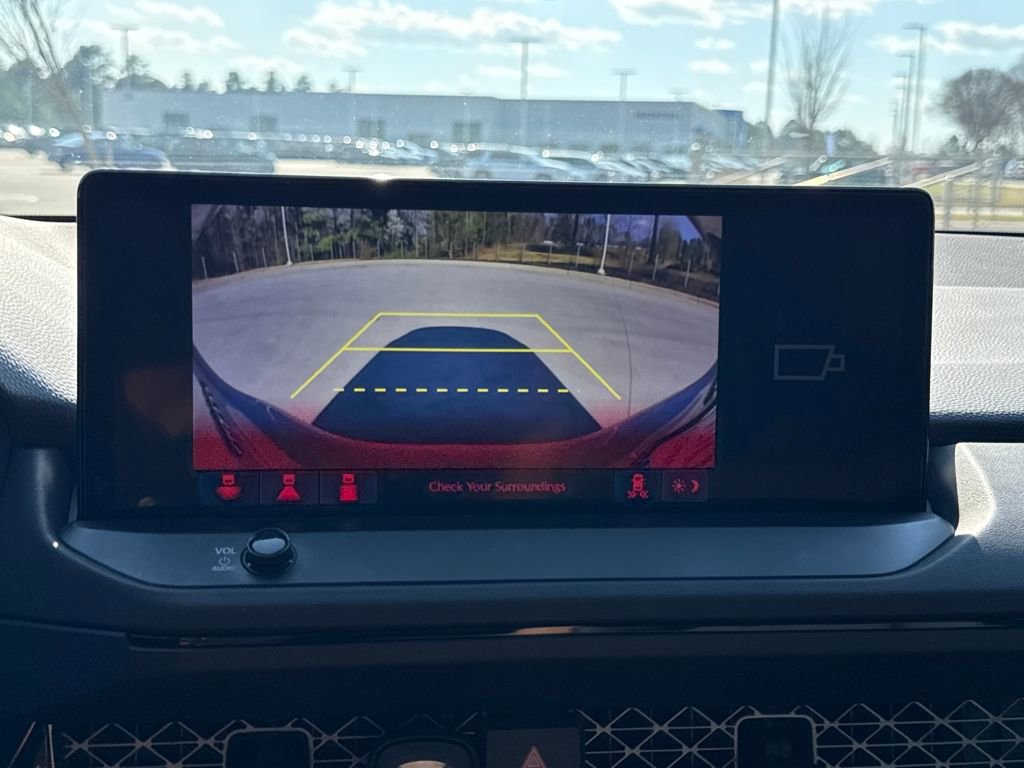 Used 2024 Honda Accord Sport image 24