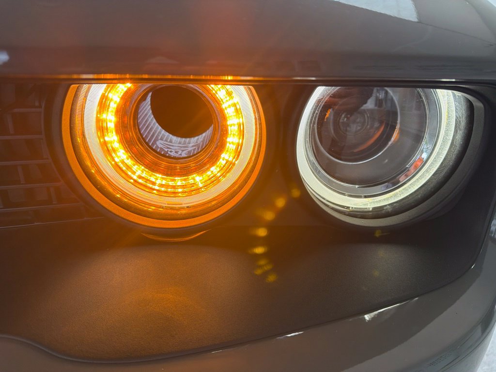Used 2023 Dodge Challenger SRT Super Stock RWD image 19