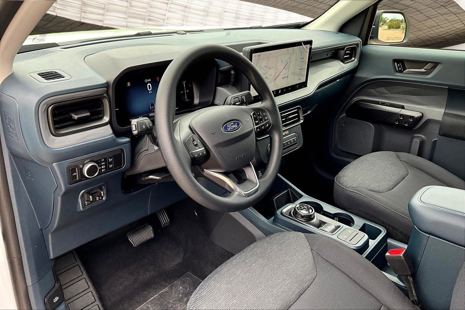 New 2025 Ford Maverick XL w/ 4K Tow Package image 7