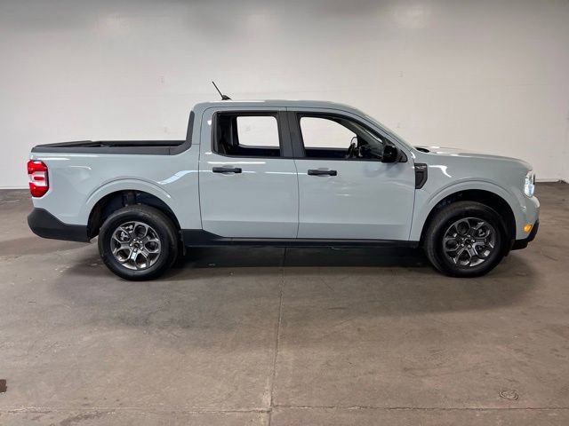 Used 2024 Ford Maverick XLT w/ XLT Luxury Package image 2