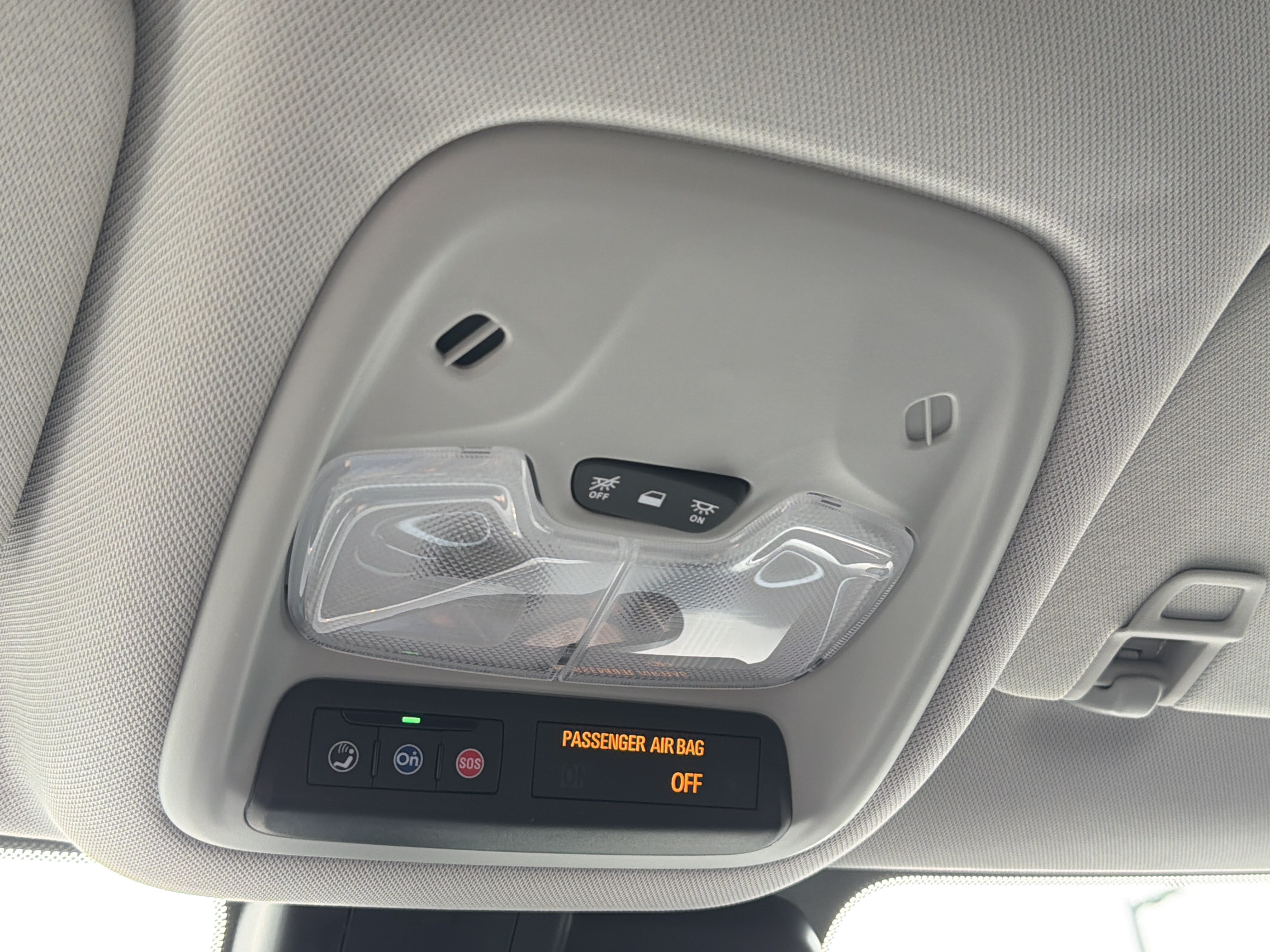 New 2026 Chevrolet TrailBlazer LT w/ LT Cold Weather Package AWD/4WD image 19