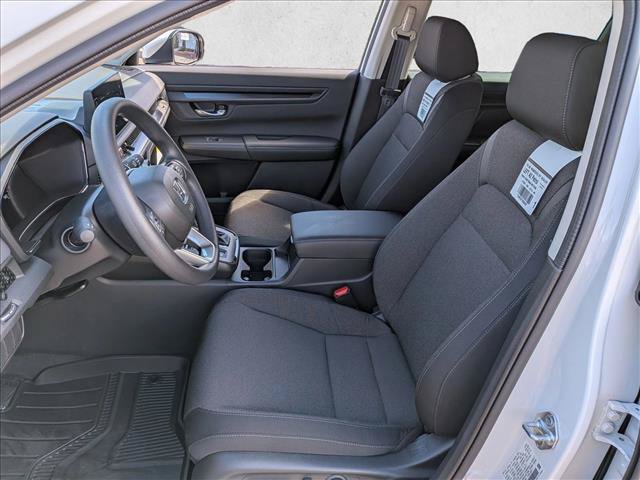 New 2026 Honda CR-V EX image 4