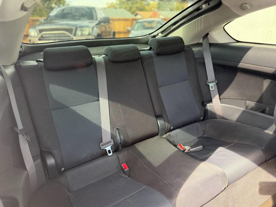 Used 2007 Scion tC FWD image 9