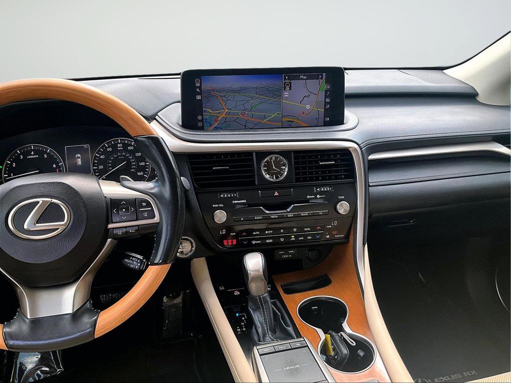 Used 2022 Lexus RX 350 FWD w/ Premium Package image 19