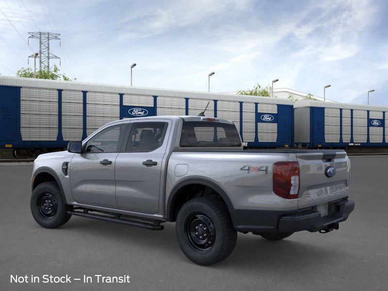 New 2026 Ford Ranger XL w/ Trailer Tow Package image 4