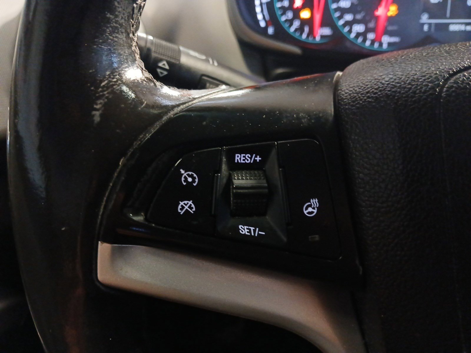 Used 2017 Chevrolet Sonic Premier image 16