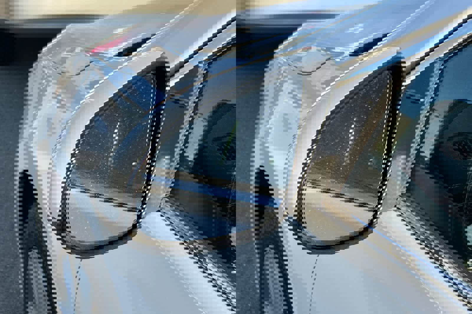 Certified 2016 Toyota Camry SE image 8