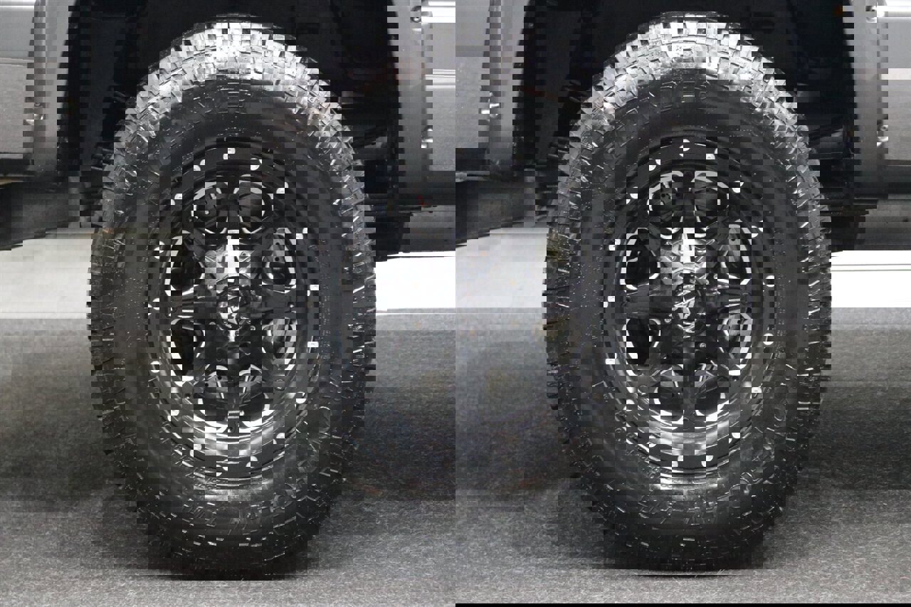 Used 2007 Dodge Ram 3500 Truck Laramie image 45