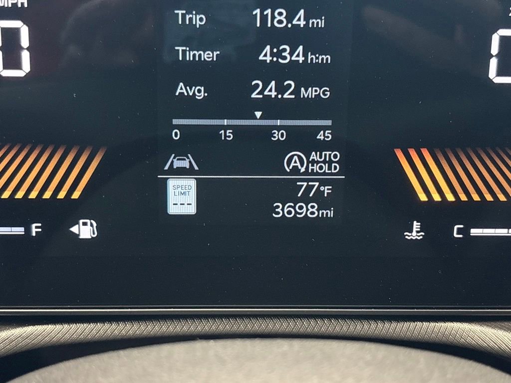 Certified 2026 Kia Sportage LX image 21